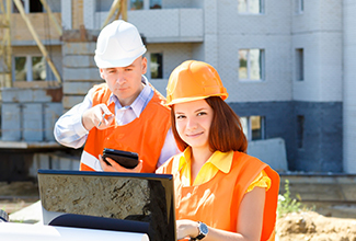 General Construction Services